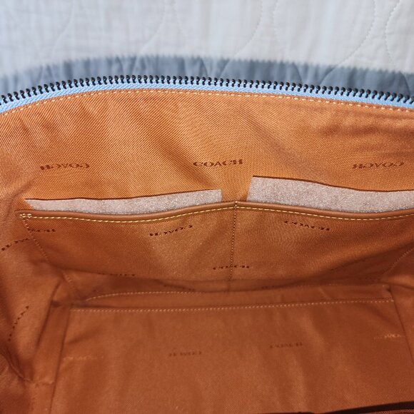 Cara Satchel Bag - Picture 12 of 14